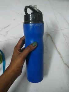 Kids Water Bottles - Set of 3