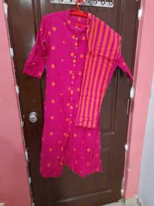 kurta with pant