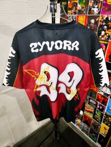MONTEQUINTO PREMIUM OVERSIZE KOREAN JERSEY 🔥🔥