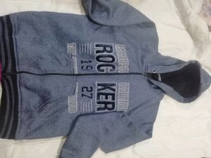 Jackets