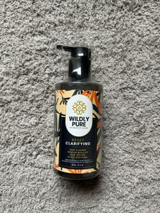 Wildly Pure - Clarifying Shampoo