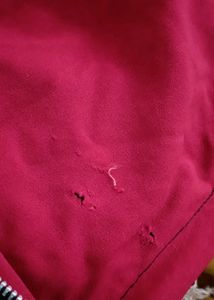 New Unused Velvet Sequence Jacket For Women