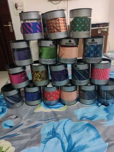 Stylish NASWIZ Ties Collection