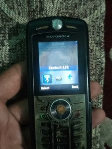 Motorola L9