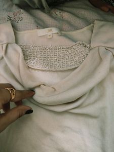 Beautiful Top Party Wear