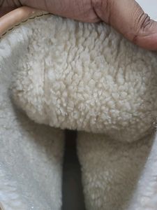 Snow Boots For Gents