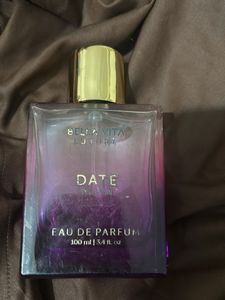 Bella Vita Luxury Date Eau De Parfum