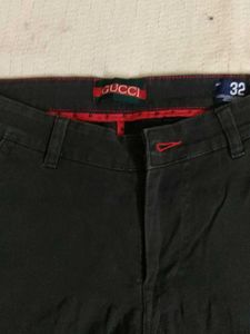 GUCCI Pants - Size 32