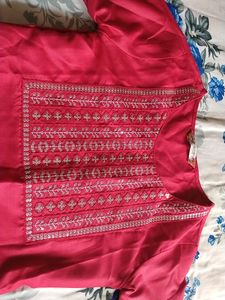 Prakriti Women Kurta 💯💯 New