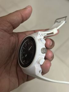 G-Shock watch