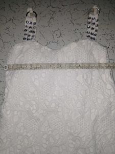 Maxi Dress  (Size _28 30.) Small