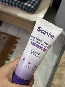 Set of 5 Face Washes