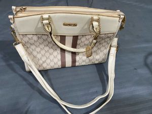 Dubai magnolia Handbag