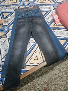Levi's Jeans Bundle