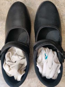 School Shoes