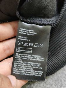 H&amp;M Black Women's Jacket