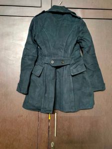 Overcoat