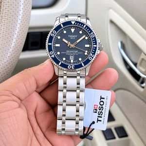 Tissot (COPY)Seastar is the ultimate diving watch,