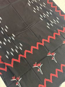 Set of Hand-Block printed dupattas