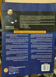 Physics Galaxy Book Set - Multiple Volumes