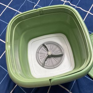 Mini Washing Machine