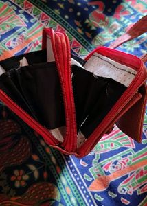 Cute Pink Mini Handbag