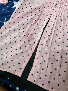 Pink Top