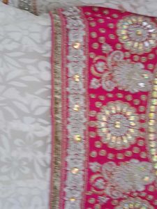 Embellished Kurta Set with Dupatta