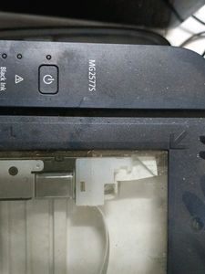 Canon Printer Mg25775