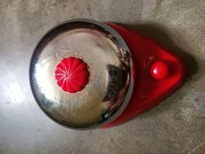 Executive Spring Calling Bell