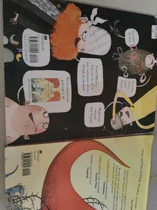 Julia donaldson children's books imported