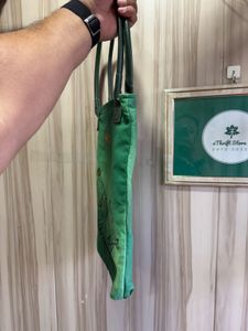 Starbucks Green Limited Edition Tote Bag