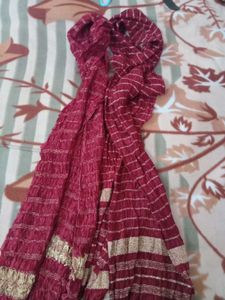 Wedding SHERWANI DUPATTAS