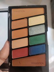 Eyeshadow