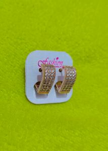 Korean Heart Hoops,With Ad Stone,