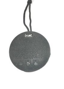 Portable BoAt 5W BT Speaker, Perfectly Working