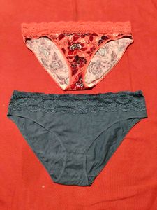 Combo 5 brief size 30/32