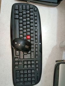 i Ball Dusky Duo 06 Wireless Keyboard With Mouse