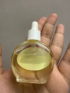 Hibiscus Monkey Eraser Ingrown Hair Treatment