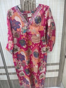Beautiful New Kurta Set