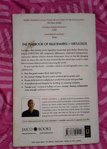 The Leader Who Had No Title by Robin Sharma