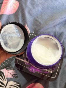 L'Oreal Keratin Alpha Sleek Mask
