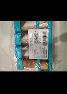 Plastic Spice Set