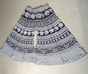 Sale 💥💥💥Sharara Style Skirt