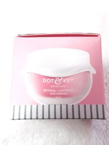 Dot &amp; Key Night Reset Retinol + Ceramide Cream