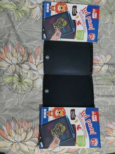 digital slate pack of 2