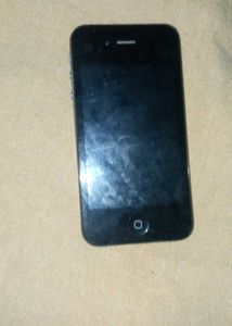 Clone Apple iPhone 4S 64GB - Black