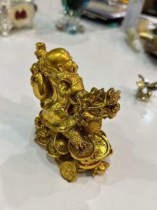 Laughing Buddha