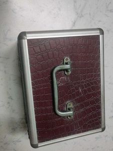 Makeup Venity Box