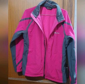 The Westwood Activewear jackets for women
